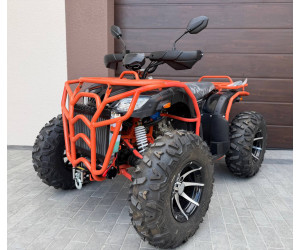 Квадроцикл FORSAGE Moto 300 cc
