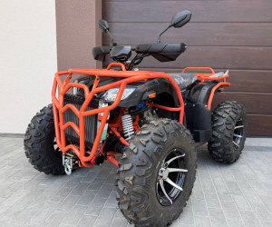 Квадроцикл FORSAGE Moto 300 cc