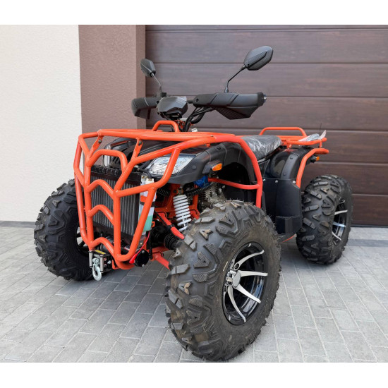 Квадроцикл FORSAGE Moto 300 cc