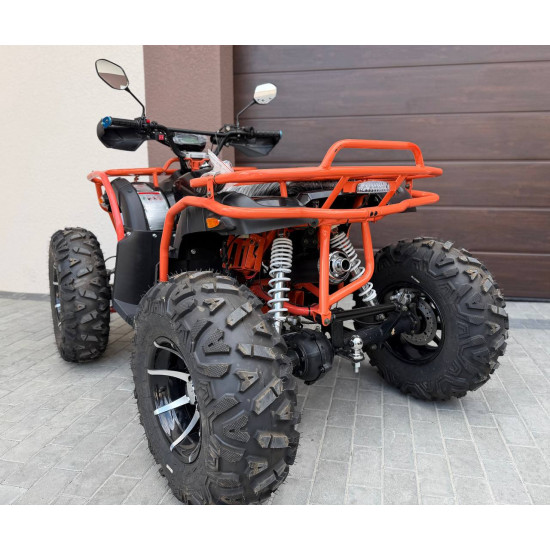 Квадроцикл FORSAGE Moto 300 cc