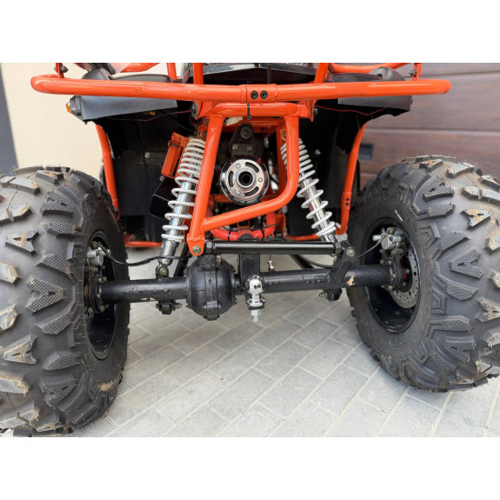 Квадроцикл FORSAGE Moto 300 cc