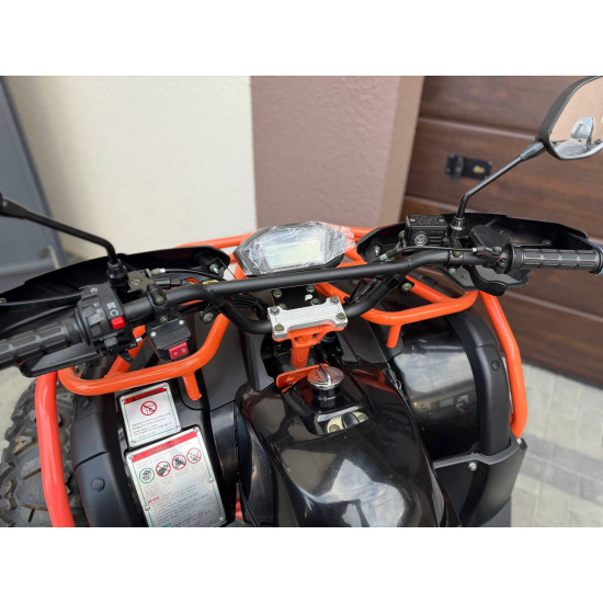 Квадроцикл FORSAGE Moto 300 cc