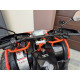 Квадроцикл FORSAGE Moto 300 cc