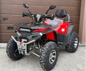 Квадроцикл FORSAGE Moto ss200-4