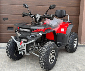 Квадроцикл FORSAGE Moto ss200-4
