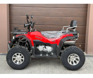 Квадроцикл FORSAGE Moto ss200-4