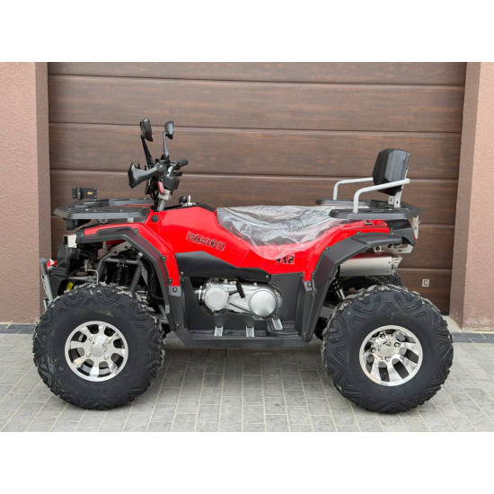 Квадроцикл FORSAGE Moto ss200-4