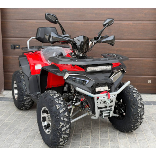 Квадроцикл FORSAGE Moto ss200-4