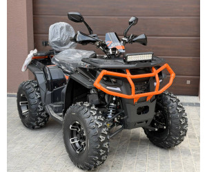 квадроцикл FORTE AFC-250 PRO