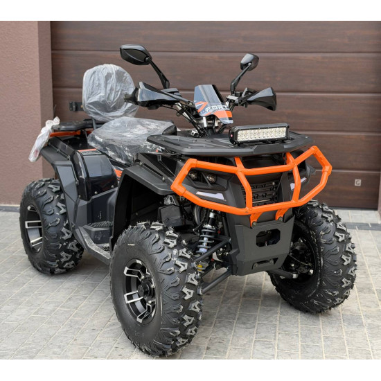 квадроцикл FORTE AFC-250 PRO