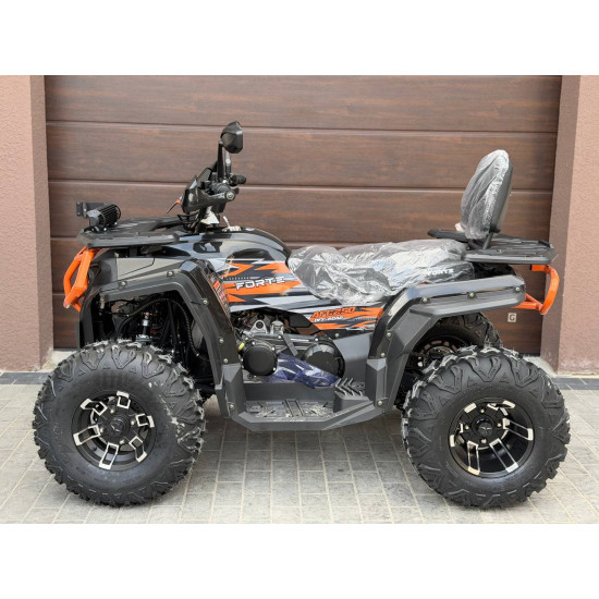 квадроцикл FORTE AFC-250 PRO