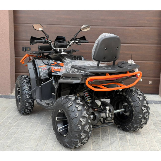квадроцикл FORTE AFC-250 PRO