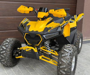 Квадроцикл FORTE AFF125 PRO