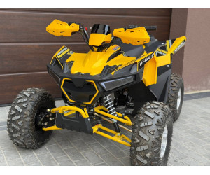 Квадроцикл FORTE AFF125 PRO