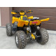 Квадроцикл FORTE AFF125 PRO