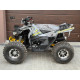 Квадроцикл FORTE AFF125 PRO