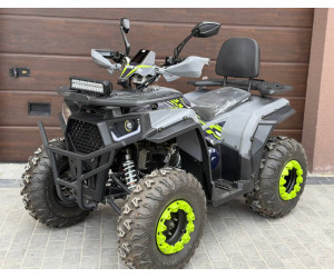 Квадроцикл FORTE ATV 200G 