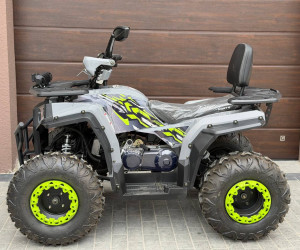 Квадроцикл FORTE ATV 200G 