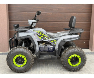 Квадроцикл FORTE ATV 200G 