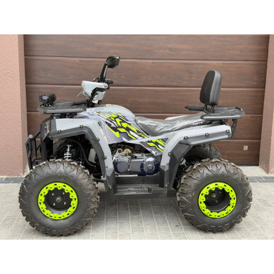 Квадроцикл FORTE 200G PRO