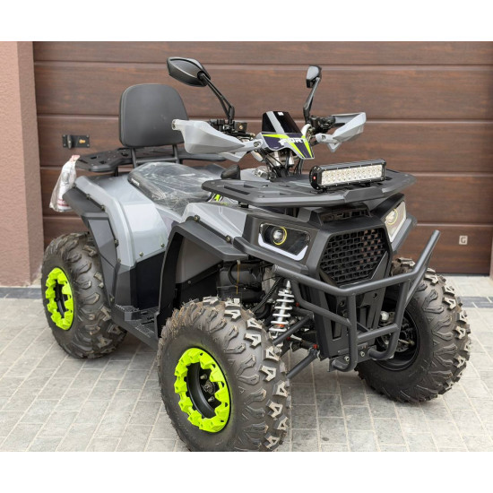 Квадроцикл FORTE 200G PRO