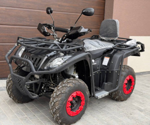 квадроцикл FORTE ATV-200BS 