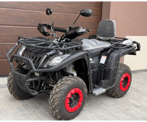 квадроцикл FORTE ATV-200BS 