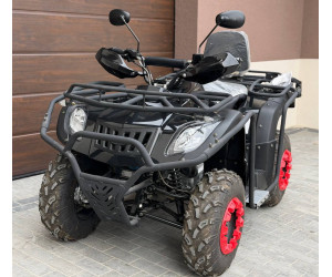 квадроцикл FORTE ATV-200BS 