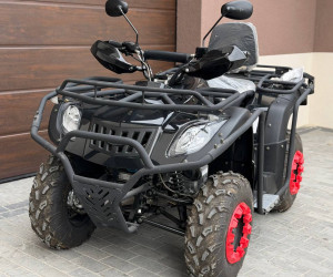 квадроцикл FORTE ATV-200BS 