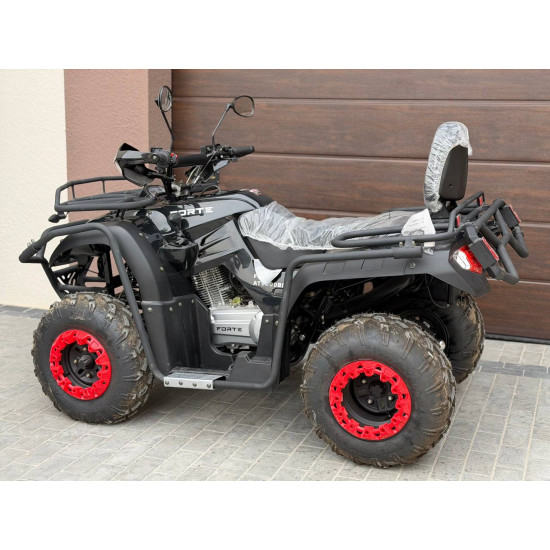 квадроцикл FORTE ATV-200BS 