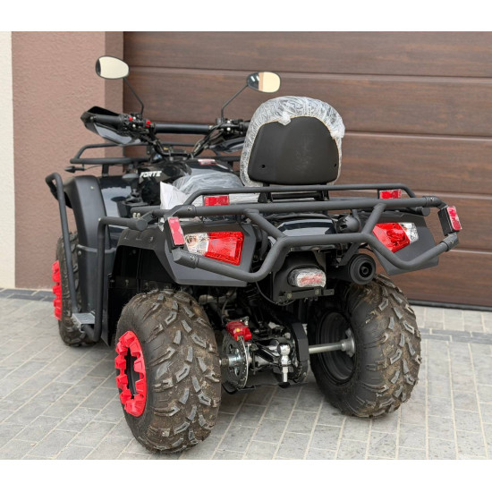 квадроцикл FORTE ATV-200BS 