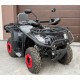 квадроцикл FORTE ATV-200BS 