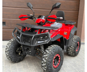 Квадроцикл електро FORTE FFP1500