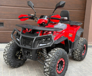Квадроцикл електро FORTE FFP1500