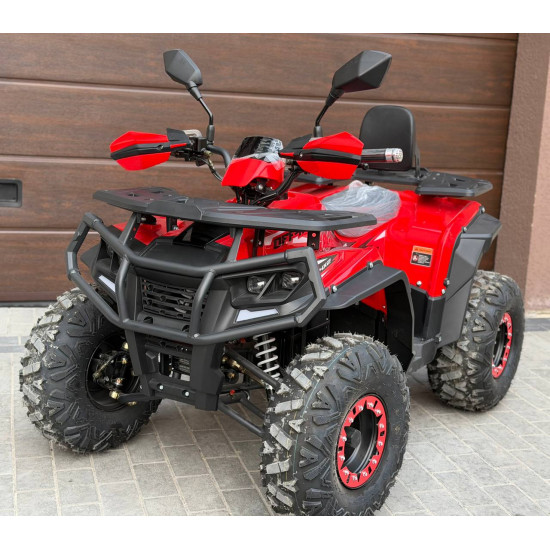 Квадроцикл акумуляторний FORTE FFP150