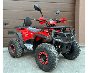 Квадроцикл електро FORTE FFP1500