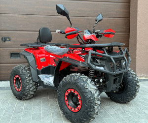 Квадроцикл електро FORTE FFP1500