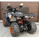 Квадроцикл FORTE Shark III 200