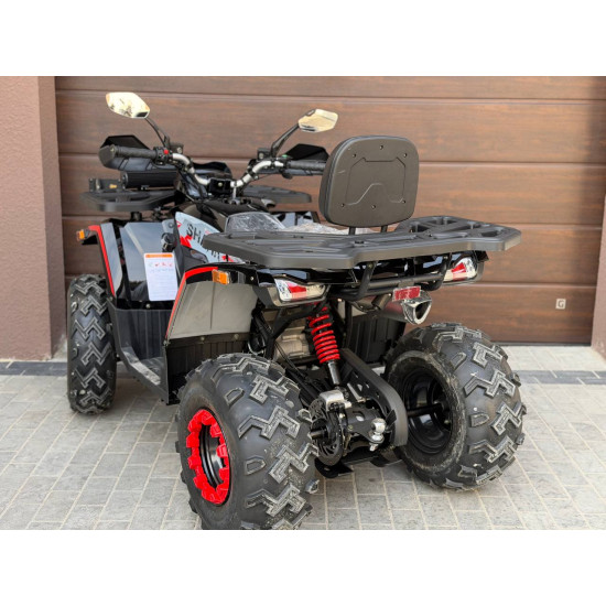 Квадроцикл FORTE Shark III 200