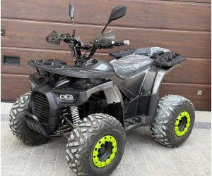 Електроквадроцикл Hummer TJ-Rider 1500W