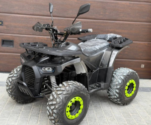 Електроквадроцикл Hummer TJ-Rider 1500W