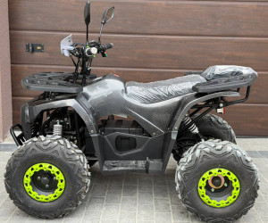 Електроквадроцикл Hummer TJ-Rider 1500W