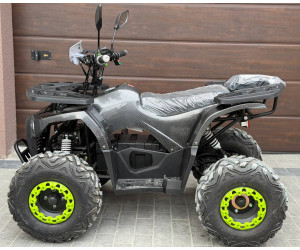Електроквадроцикл Hummer TJ-Rider 1500W