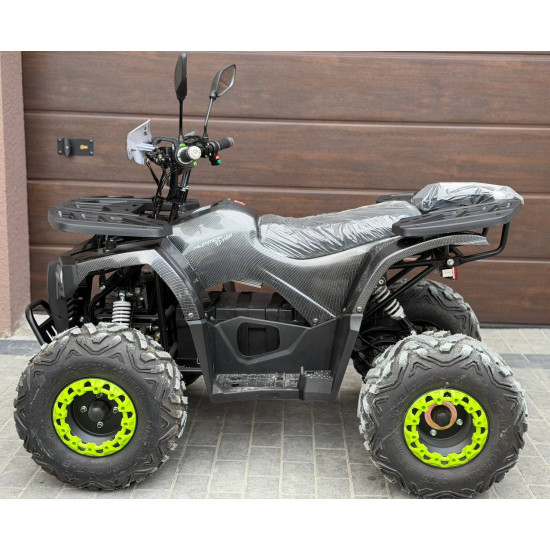 Електроквадроцикл Hummer TJ-Rider 1500W