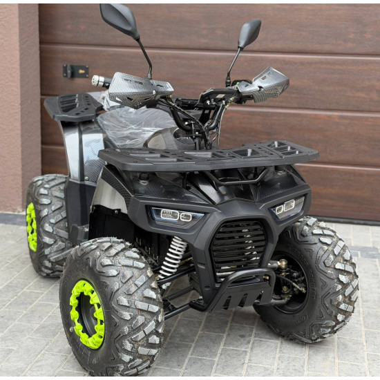 Електроквадроцикл Hummer TJ-Rider 1500W
