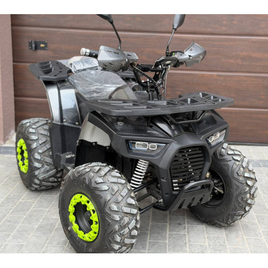Електроквадроцикл Hummer TJ-Rider 1500W