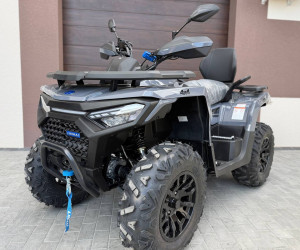 Квадроцикл  LINHAI VALOR 650