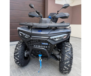 Квадроцикл  LINHAI VALOR 650