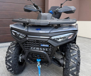 Квадроцикл  LINHAI VALOR 650