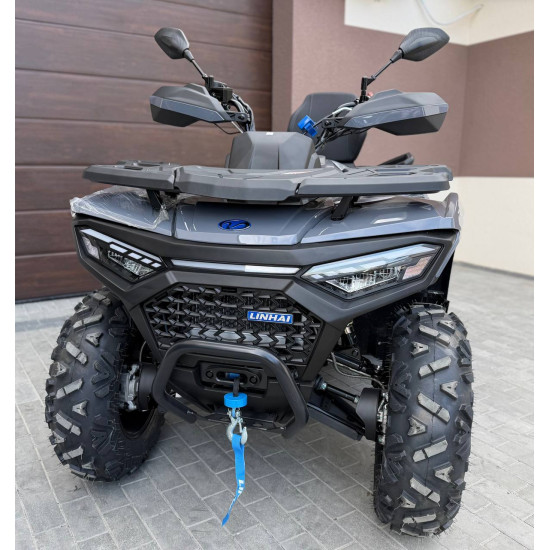 Квадроцикл  LINHAI VALOR 650